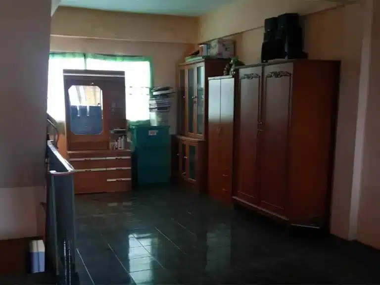 ขายอาคารพาณิชย์ 3 ชั้น 29 ตร.ว. บ้านนา นครนายก รูปที่ 20