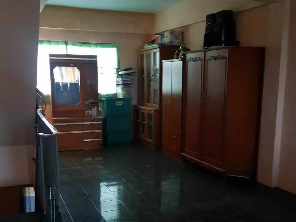 ขายอาคารพาณิชย์ 3 ชั้น 29 ตร.ว. บ้านนา นครนายก รูปที่ 20