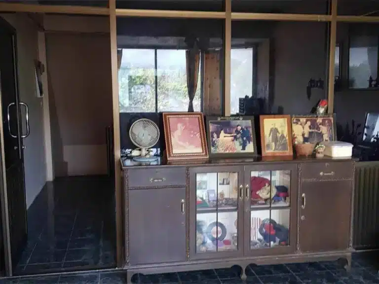 ขายอาคารพาณิชย์ 3 ชั้น 29 ตร.ว. บ้านนา นครนายก รูปที่ 21