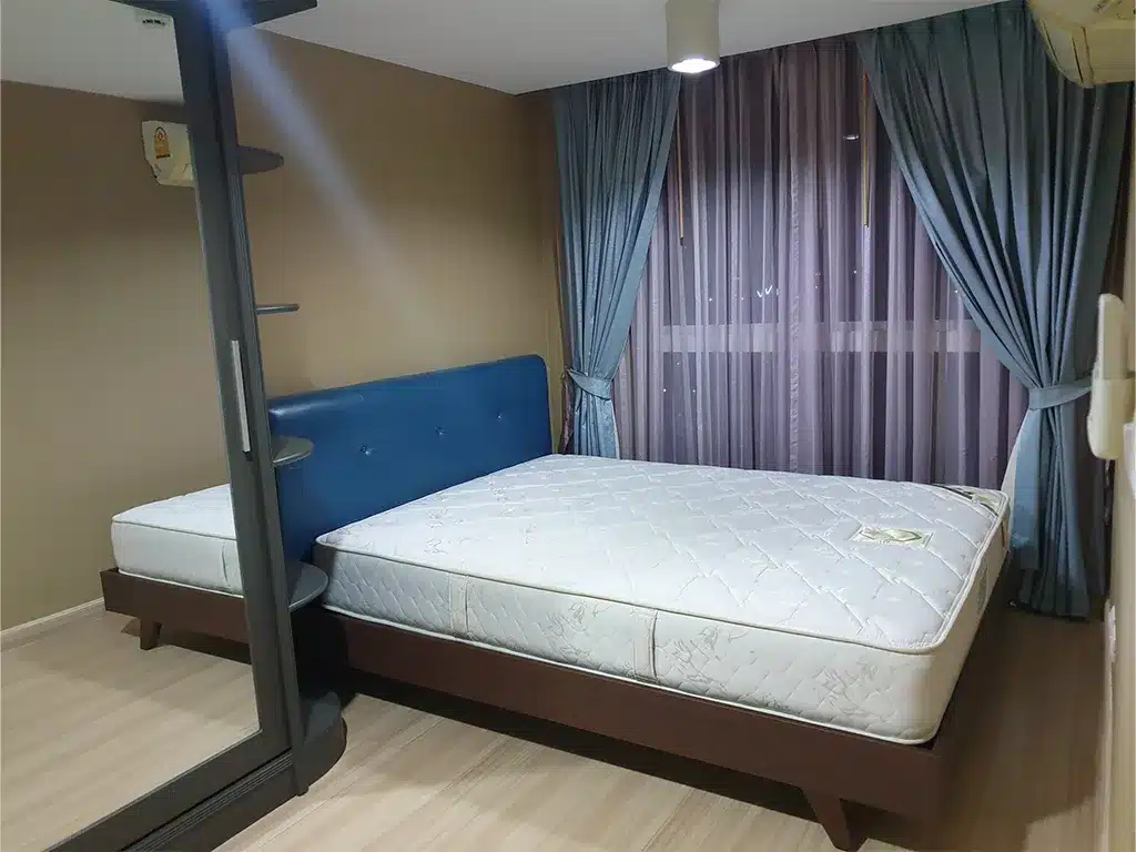 คอนโด ชาโตว์อินทาวน์ สุขุมวิท 64 กทม. รูปที่ 4