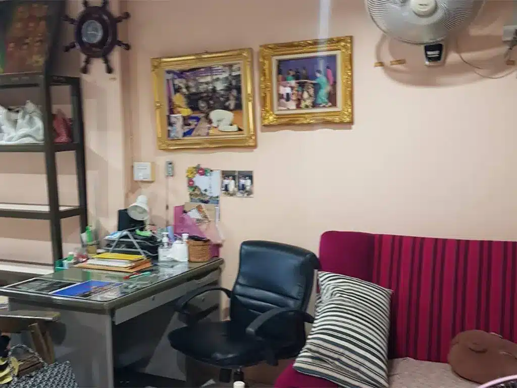 ขายอาคารพาณิชย์ 3 ชั้น 29 ตร.ว. บ้านนา นครนายก รูปที่ 6
