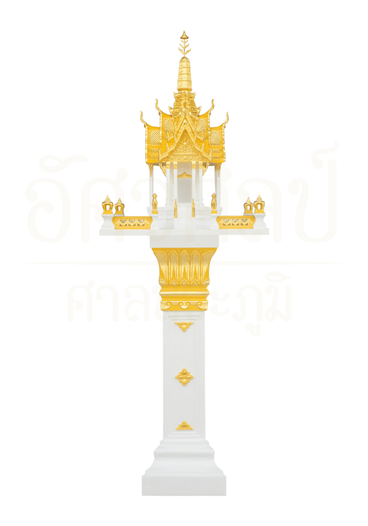 ศาลพระภูมิคืออะไร