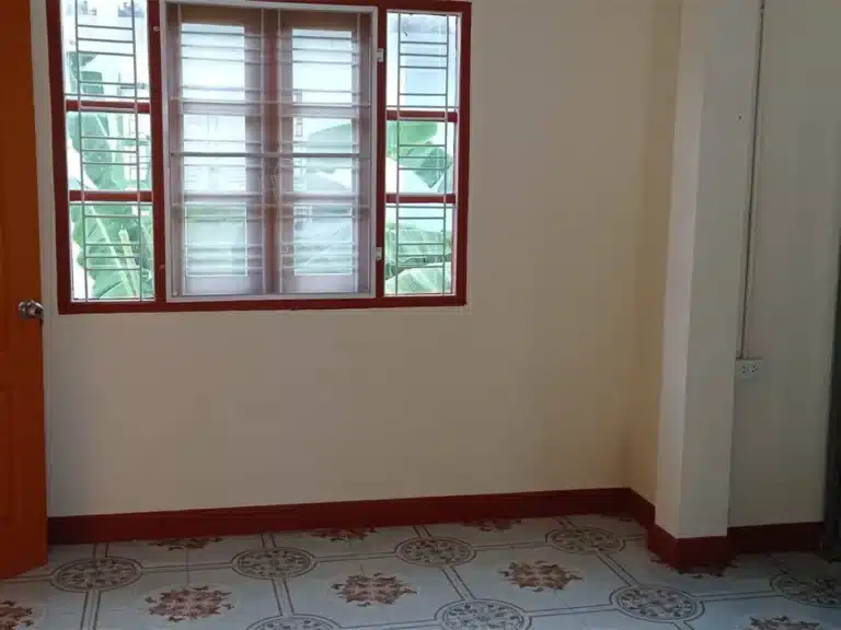 บ้านเดี่ยว 2 ชั้น 35 ตร.ว. เคหะรังสิต คลอง12 ลำลูกกา ปทุมธานี รูปที่ 12