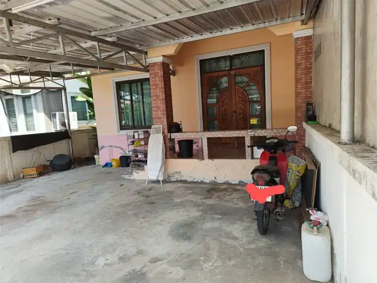 ขายบ้านแฝด 51 ตร.ว. สูงเนิน นครราชสีมา รูปที่ 2