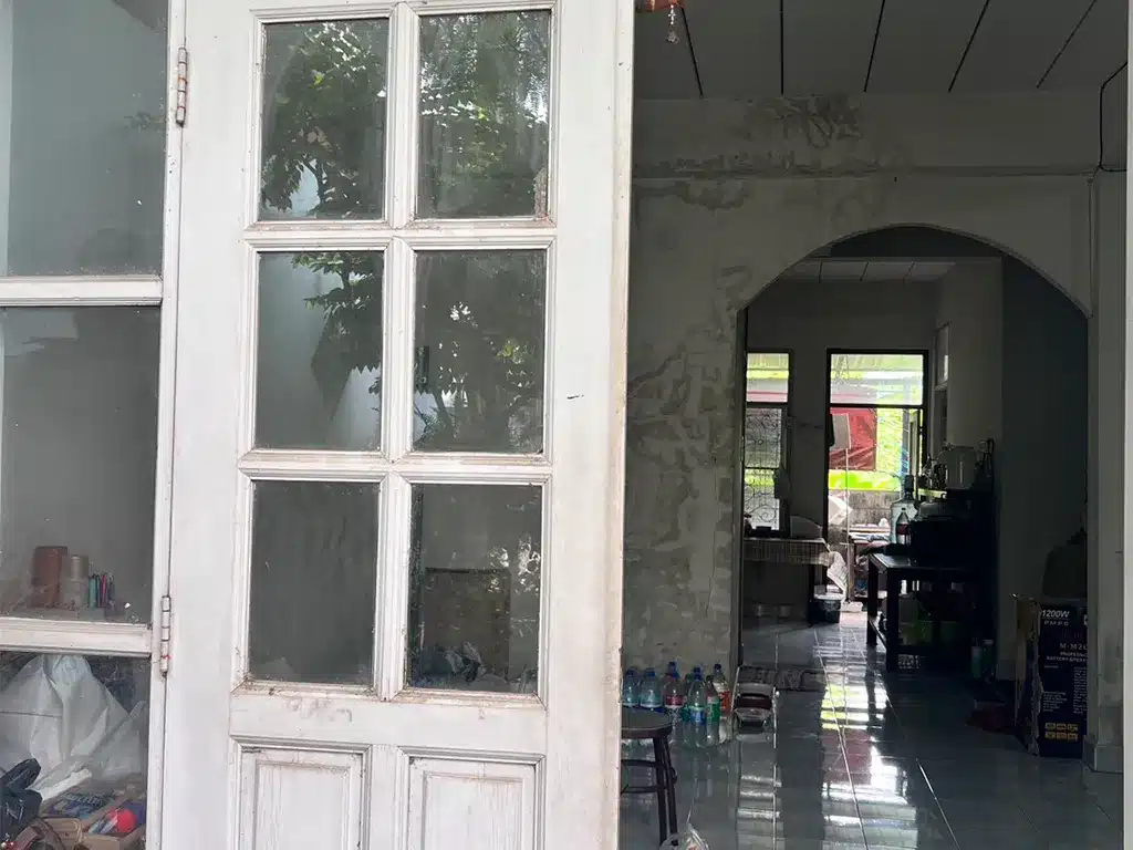 ขายทาวน์โฮม 26 ตร.ว. หมู่บ้านอยู่เจริญ 4 ลำลูกกา ปทุมธานี รูปที่ 2