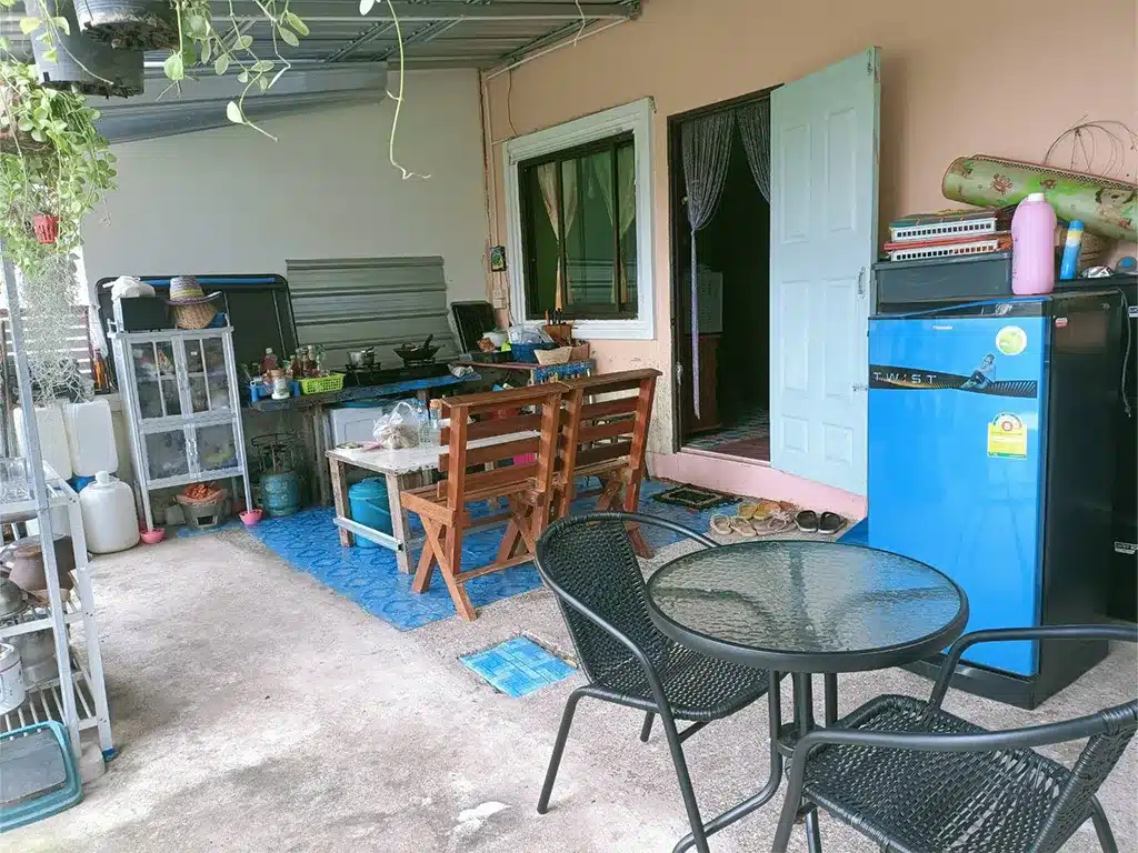 ขายบ้านแฝด 51 ตร.ว. สูงเนิน นครราชสีมา รูปที่ 3