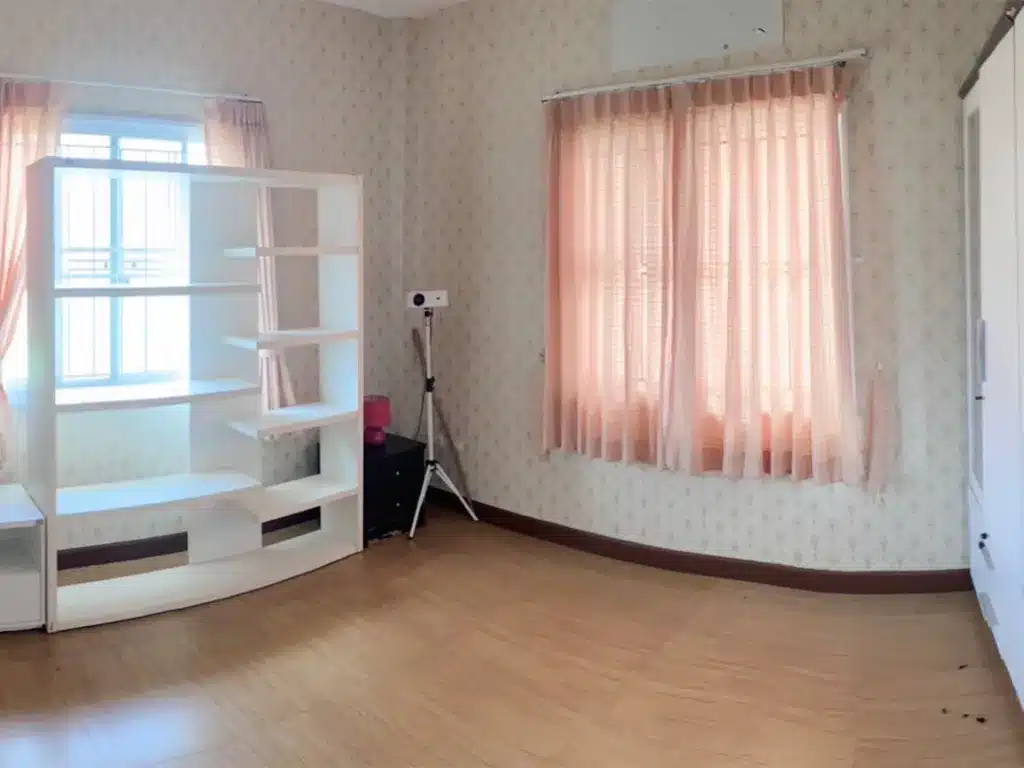 ขายบ้านเดี่ยว 66.7 ตร.ว. หมู่บ้านพนาสนธิ์ บางพลี สมุทรปราการ รูปที่ 3