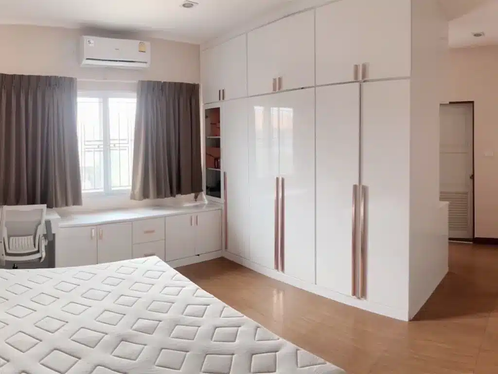 ขายบ้านเดี่ยว 66.7 ตร.ว. หมู่บ้านพนาสนธิ์ บางพลี สมุทรปราการ รูปที่ 8