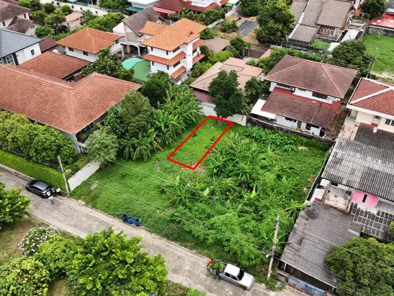 ขายที่ดิน 19.9 ตร.ว. ตลิ่งชัน กรุงเทพมหานคร รูปที่ 4