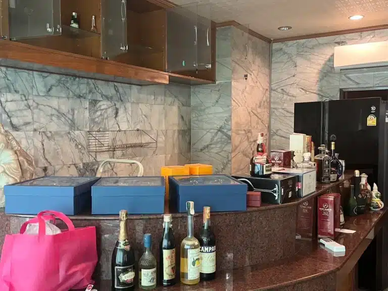 ขายบ้าน 114.5 ตร.ว. หมู่บ้าน golden legend ภาษีเจริญ กทม รูปที่ 8