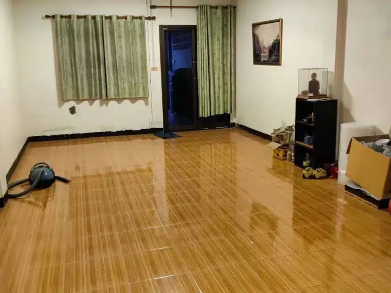 ขายทาวน์เฮาส์ 3ชั้น หมู่บ้านภูมิสุวรรณวิลล่าสามพราน นครปฐม รูปที่ 21