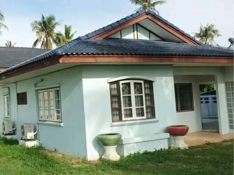 ขายบ้านเดี่ยว 1 ชั้น 115 ตร.ว. ประจวบคีรีขันธ์ รูปที่ 2