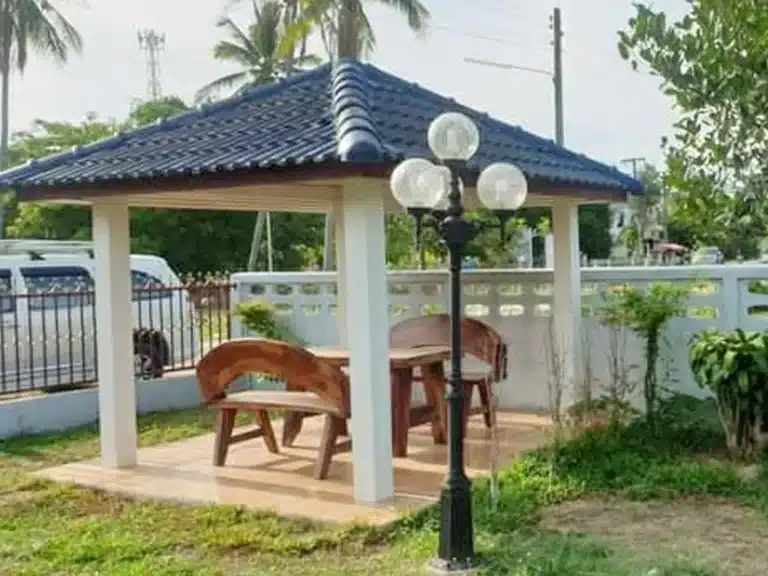 ขายบ้านเดี่ยว 1 ชั้น 115 ตร.ว. ประจวบคีรีขันธ์ รูปที่ 4
