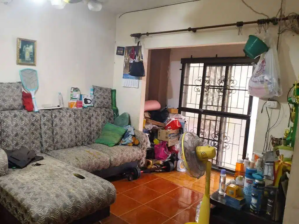 ขายทาวน์เฮ้าส์ 18 ตร.ว. บ้านพฤกษา พนาลี 36 ฉะเชิงเทรา รูปที่ 6