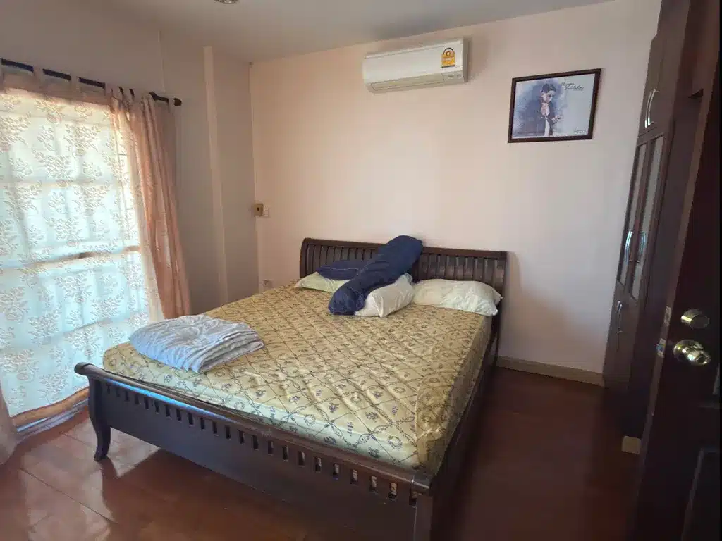ขายบ้านเดี่ยว 33.6 ตร.ว. หมู่บ้านศุภาลัยบุรี คลอง 4 ปทุมธานี รูปที่ 6