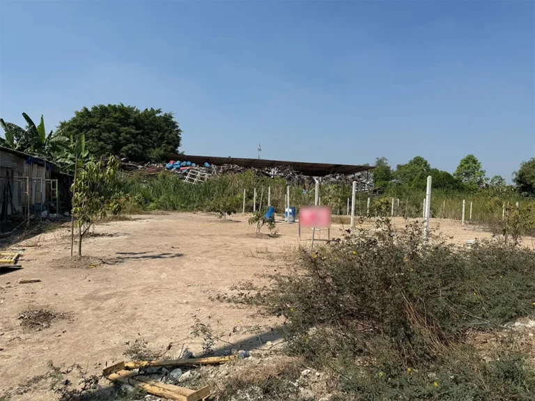 ขายที่ดิน 103 ตร.ว. ทวีวัฒนา-กาญจนาภิเษก 2/7 กรุงเทพมหานคร รูปที่ 2