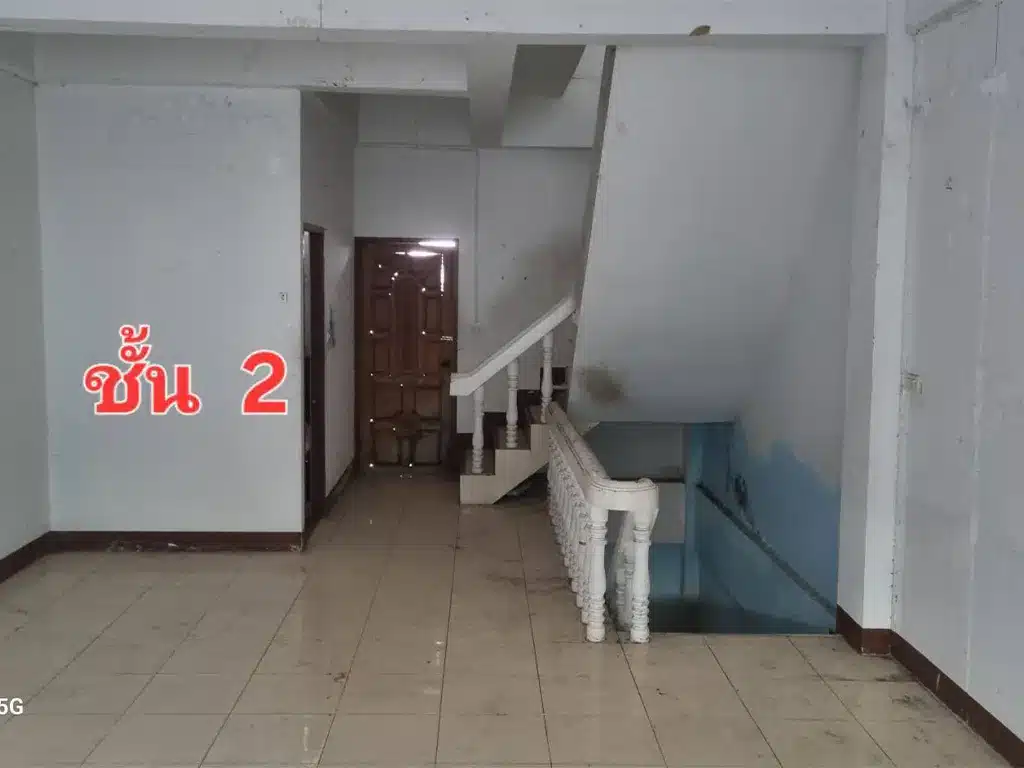 ขายอาคารพาณิชย์ 3 ชั้น 17.2 ตร.ว. เมือง สมุทรปราการ รูปที่ 3