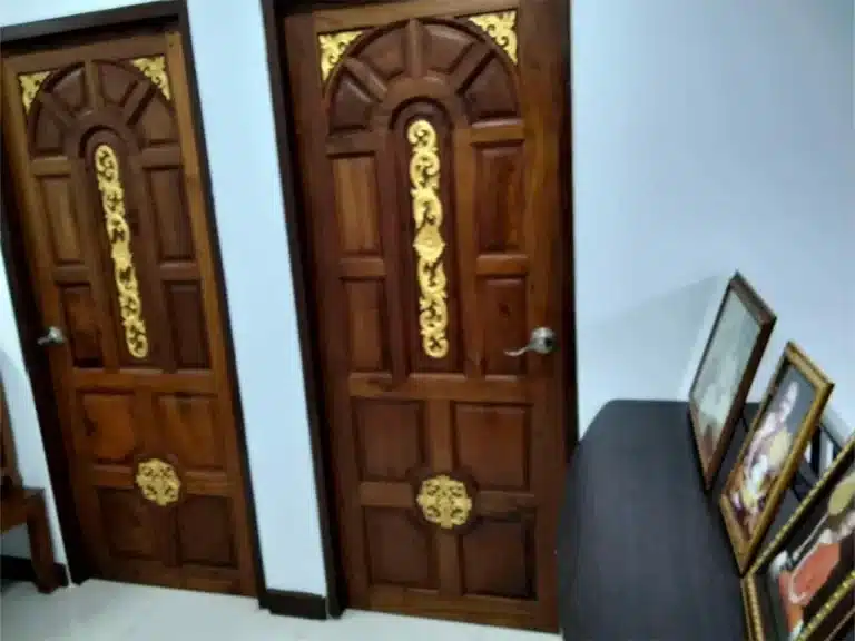 ขายบ้านเดี่ยว 2 ชั้น ทองผาภูมิ กาญจนบุรี รูปที่ 7