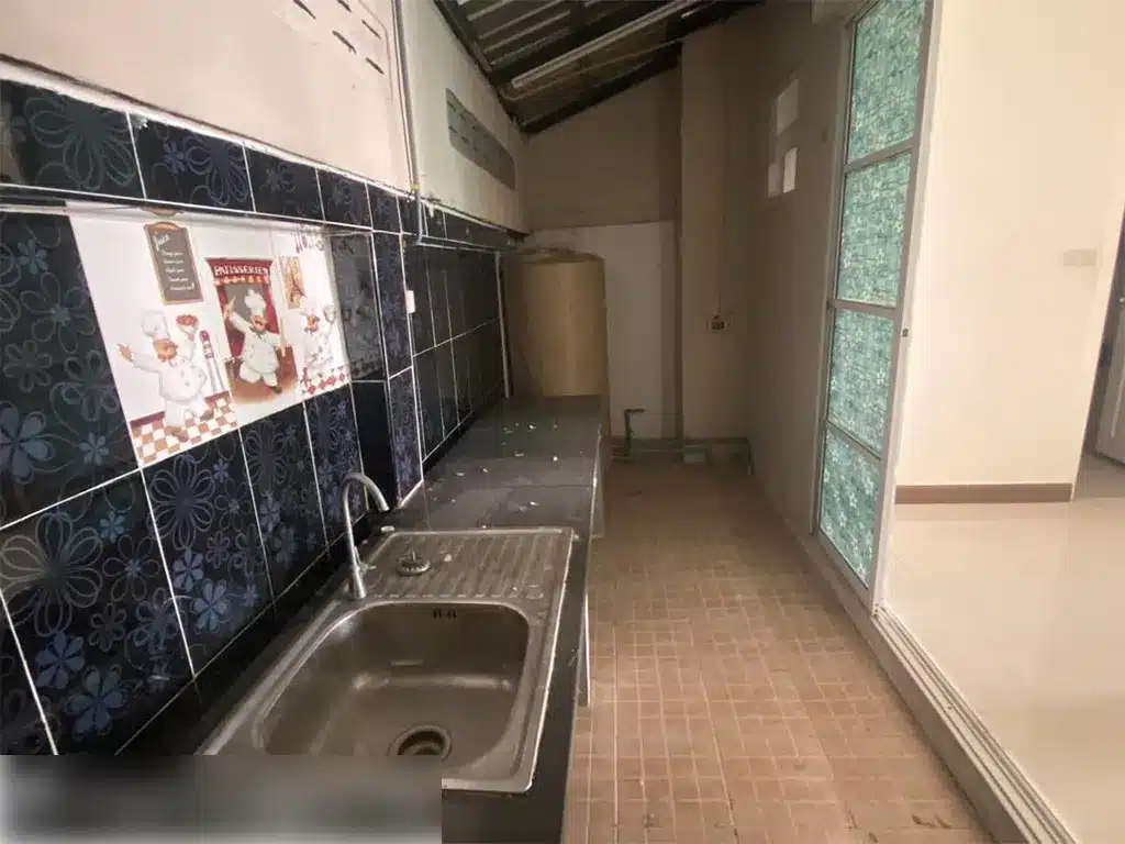 ขายทาวน์โฮม 18.8 ตร.ว.3 ชั้น โมเดิร์นทาวน์ เอกชัย46 รูปที่ 9