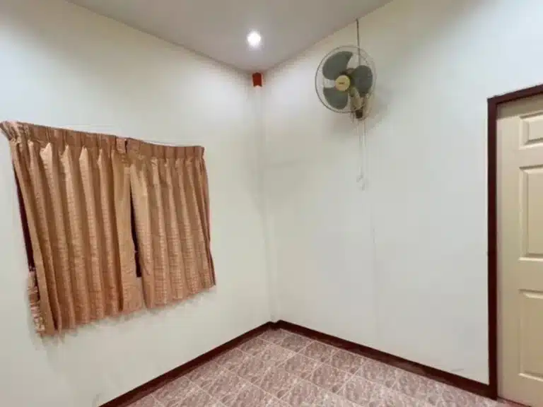 ขายบ้านเดี่ยว 1 ชั้น หมู่บ้านทรัพย์ธานี 2 เมืองมหาสารคาม รูปที่ 10