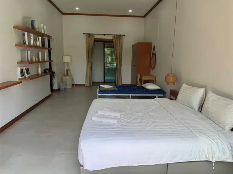 ขายบ้านThongsuk pool villa ปราณบุรี ประจวบคีรีขันธ์ รูปที่ 12