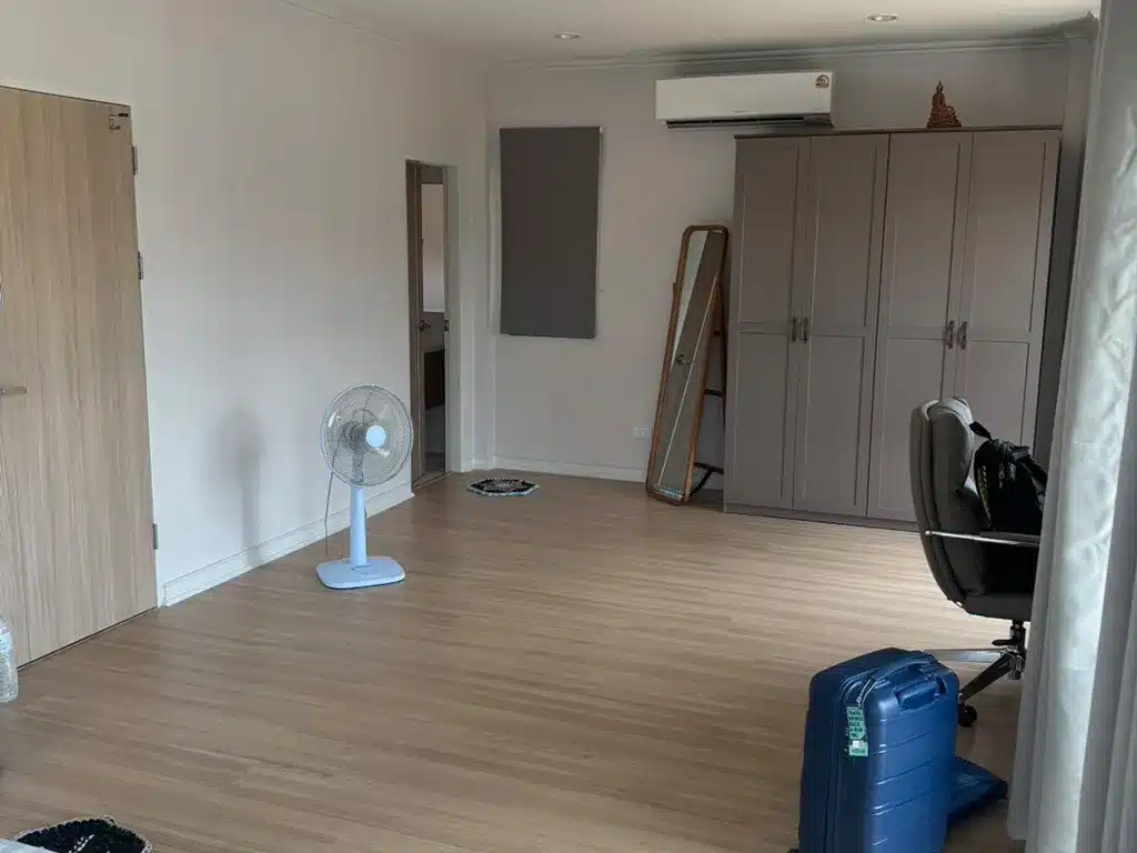 ขายบ้านเดี่ยว 2 ชั้น หมู่บ้านศุภาลัย ทัสคานี ดอนแก้ว-แม่ริม รูปที่ 5