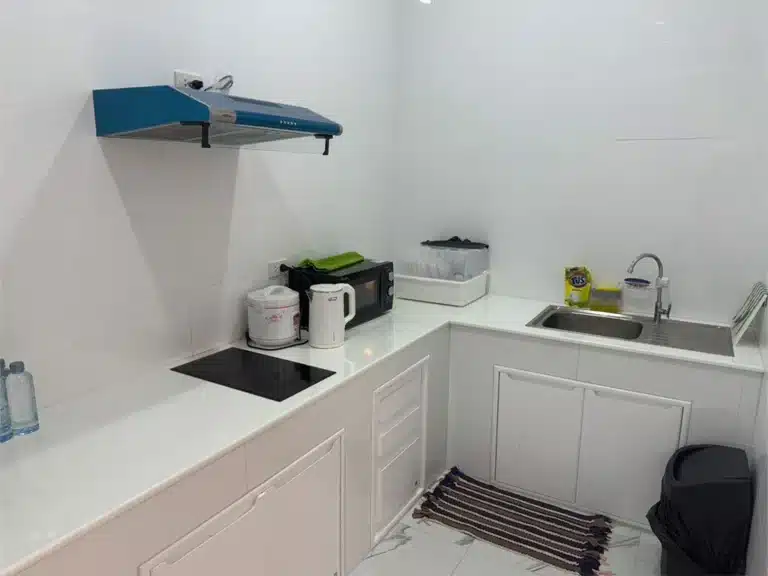 ขายบ้านThongsuk pool villa ปราณบุรี ประจวบคีรีขันธ์ รูปที่ 8