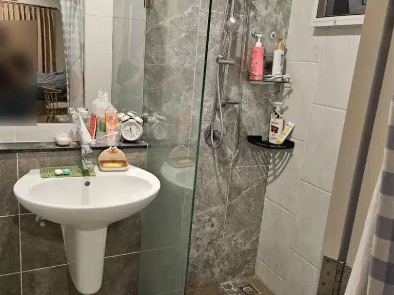 บ้านแฝด 2 ชั้น หมู่บ้านเบล็สซิตี้ พาร์ค วงแหวน ลำลูกกา รูปที่ 10