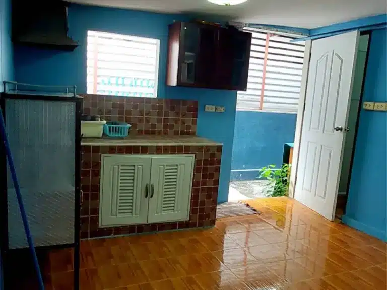 บ้านเดี่ยว 1 ชั้น 51 ตร.ว. หมู่บ้านพิมพ์ศิริบ้านไร่ เมือง นครนายก รูปที่ 11