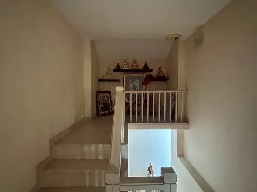 ขายบ้านเดี่ยว 2 ชั้น หมู่บ้านเลคการ์เดน ลากูน่า เมืองฉะเชิงเทรา รูปที่ 12
