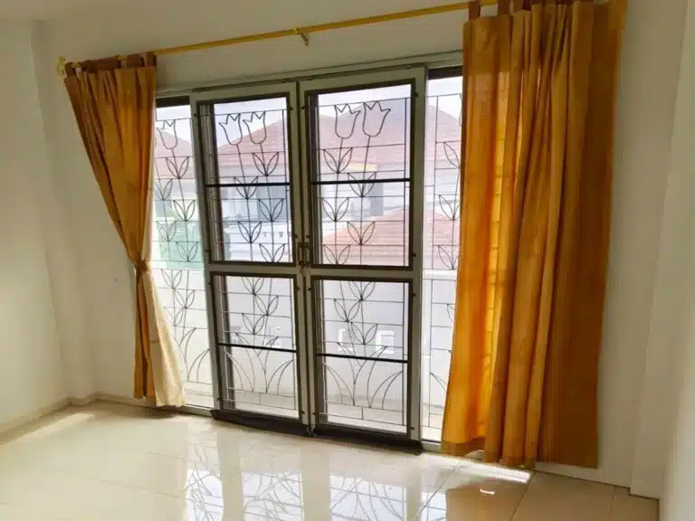 ขายบ้าน หมู่บ้าน ออคิดวิลล่า บางเสาธง สมุทรปราการ รูปที่ 13
