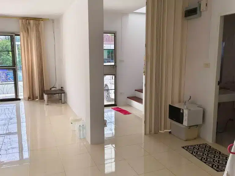 ขายบ้าน หมู่บ้าน ออคิดวิลล่า บางเสาธง สมุทรปราการ รูปที่ 16