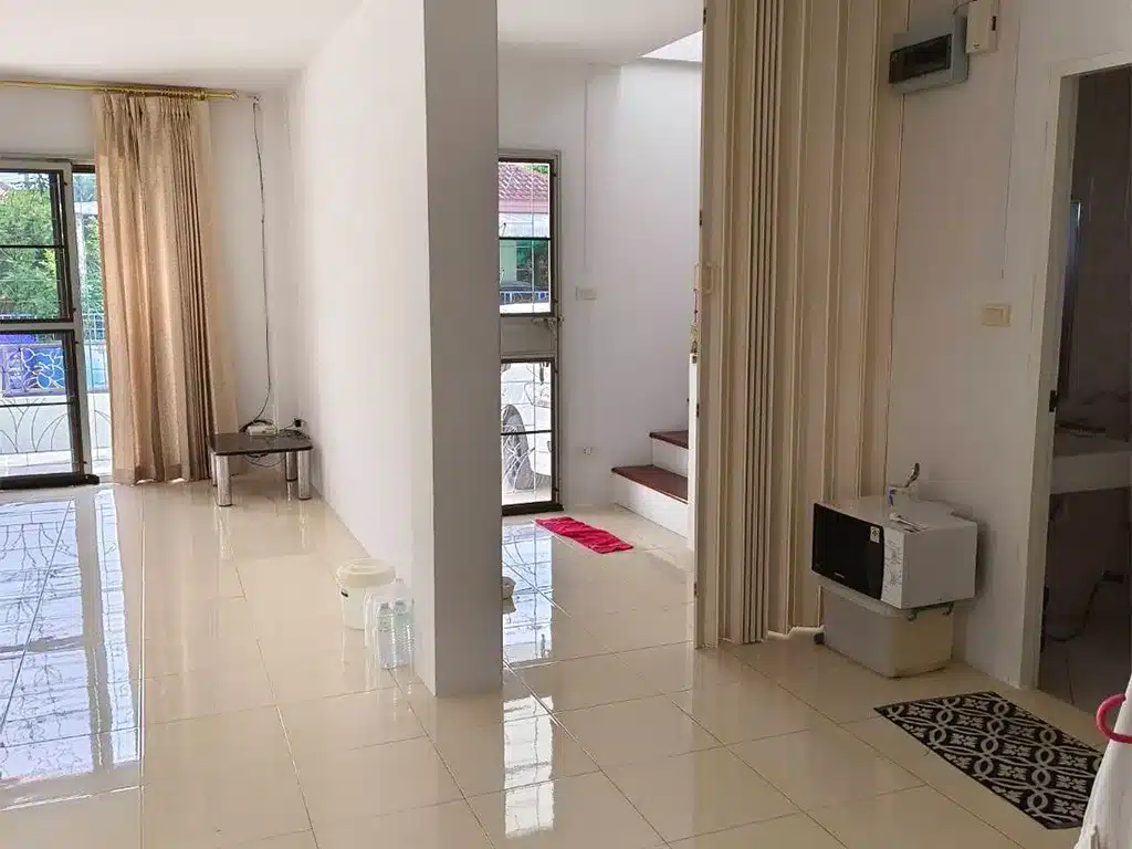 ขายบ้าน หมู่บ้าน ออคิดวิลล่า บางเสาธง สมุทรปราการ รูปที่ 16