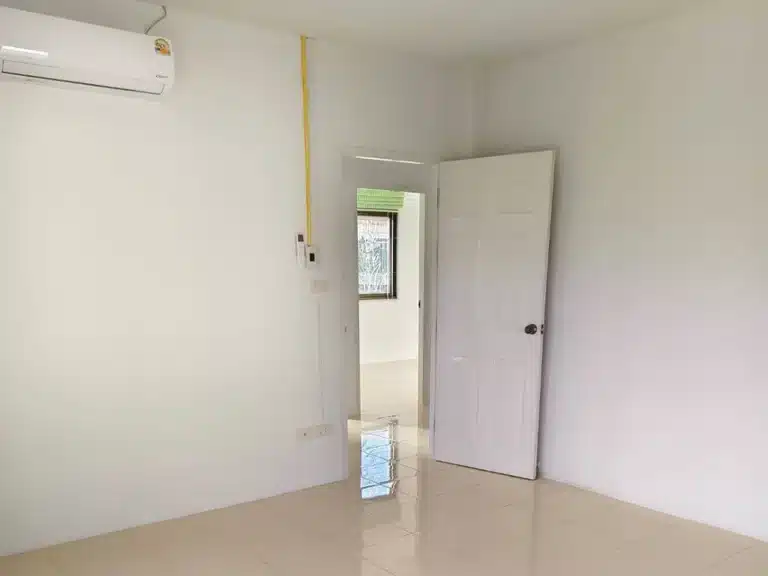 ขายบ้าน หมู่บ้าน ออคิดวิลล่า บางเสาธง สมุทรปราการ รูปที่ 17