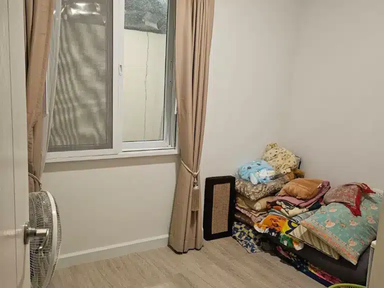 บ้านแฝด 2 ชั้น หมู่บ้านเบล็สซิตี้ พาร์ค วงแหวน ลำลูกกา รูปที่ 8