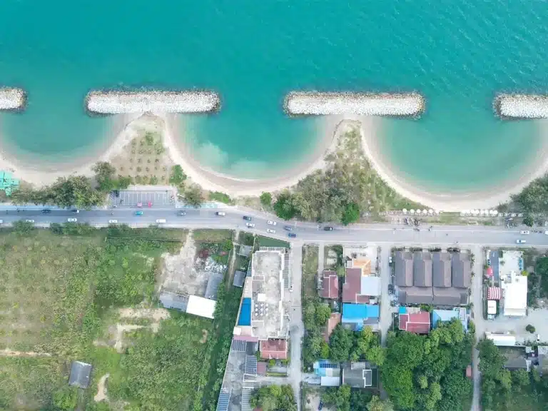 วรัญญา เอ็กเซ็ทคูทีฟ คอนโด 71.48 ตร.ม. ชั้นที่ 4 รูปที่ 10