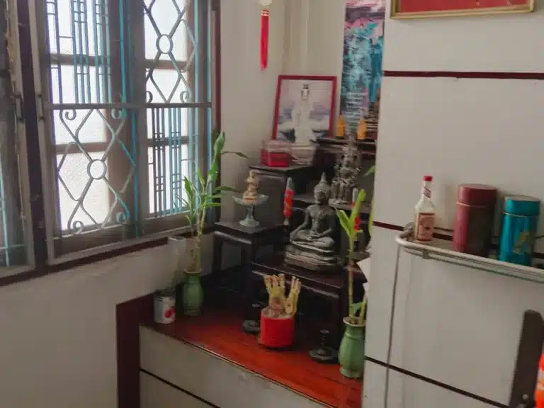 ขายอาคารพาณิชย์ 3 ชั้น คลองสาน กทม. รูปที่ 3