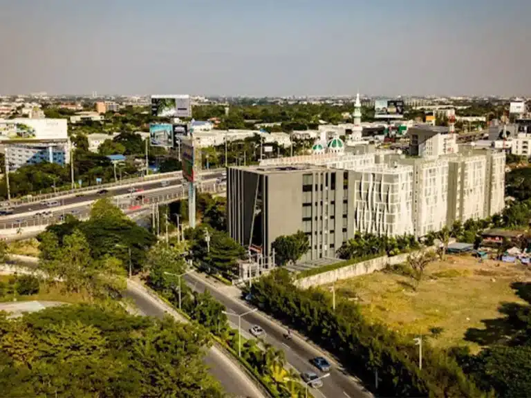 บลิซ คอนโดมิเนียม พระราม 9 – หัวหมาก 58.34 ตร.ม. รูปที่ 8