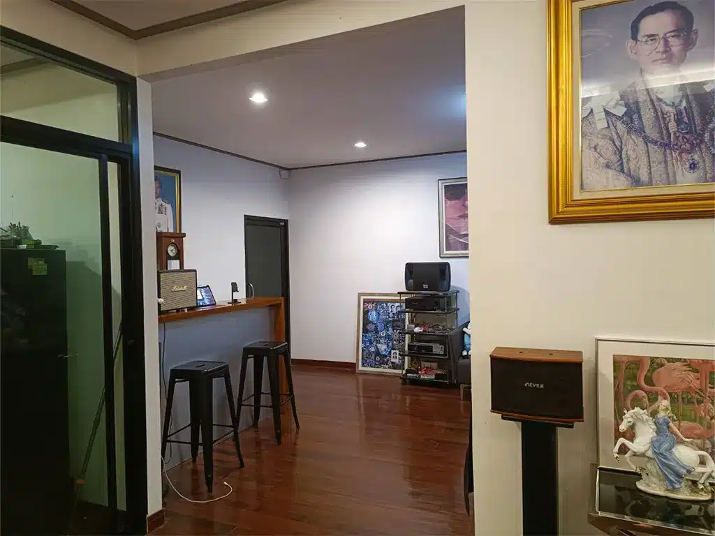 ขายบ้านเดี่ยว 2 ชั้น 196 ตร.ว. บางเขน กรุงเทพมหานคร รูปที่ 13