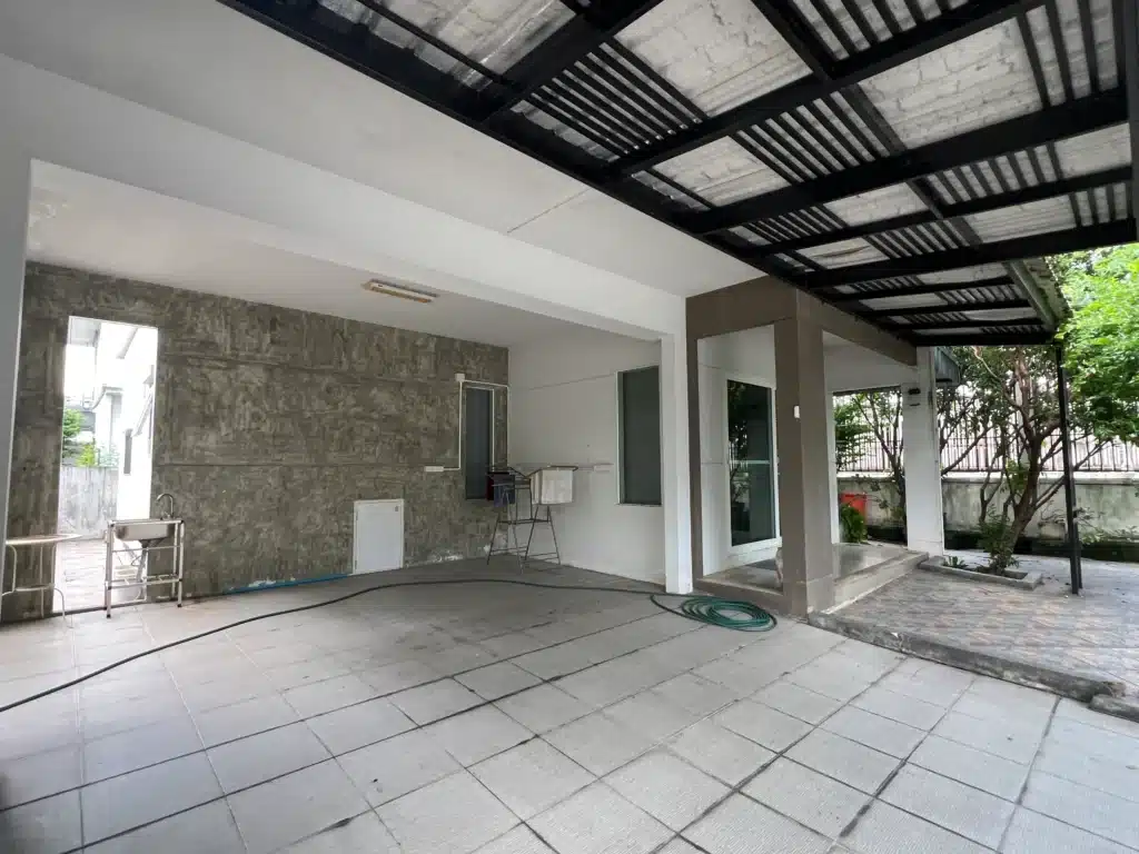 บ้านเดี่ยว 2 ชั้น 61.4 ตร.ว. หมู่บ้านชัยพฤกษ์ รามอินทรา-วงเเหวน 2 รูปที่ 4