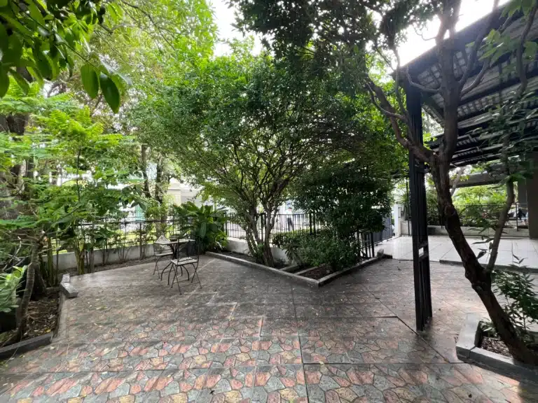 บ้านเดี่ยว 2 ชั้น 61.4 ตร.ว. หมู่บ้านชัยพฤกษ์ รามอินทรา-วงเเหวน 2 รูปที่ 6