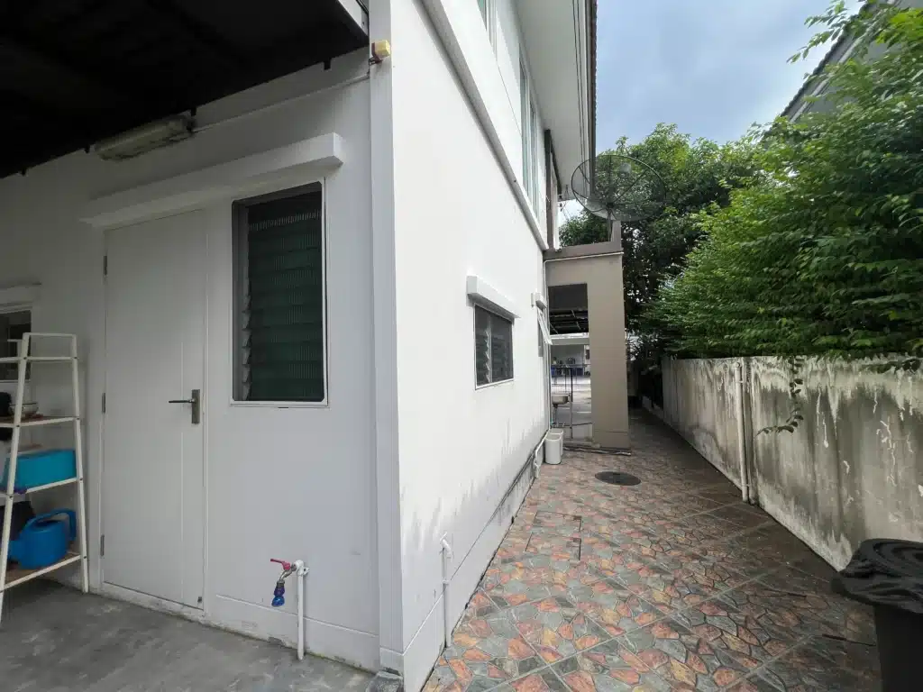 บ้านเดี่ยว 2 ชั้น 61.4 ตร.ว. หมู่บ้านชัยพฤกษ์ รามอินทรา-วงเเหวน 2 รูปที่ 11