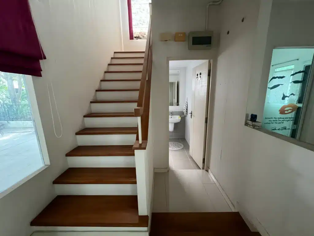 บ้านเดี่ยว 2 ชั้น 61.4 ตร.ว. หมู่บ้านชัยพฤกษ์ รามอินทรา-วงเเหวน 2 รูปที่ 16