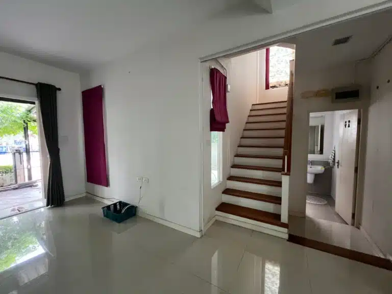 บ้านเดี่ยว 2 ชั้น 61.4 ตร.ว. หมู่บ้านชัยพฤกษ์ รามอินทรา-วงเเหวน 2 รูปที่ 17
