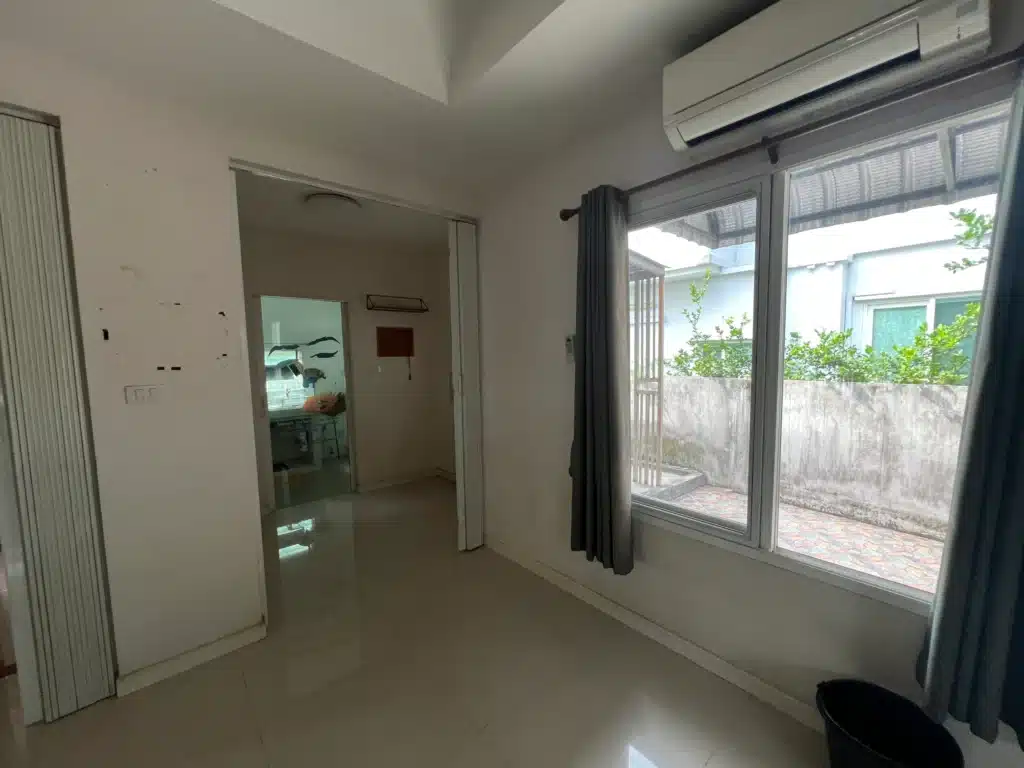 บ้านเดี่ยว 2 ชั้น 61.4 ตร.ว. หมู่บ้านชัยพฤกษ์ รามอินทรา-วงเเหวน 2 รูปที่ 18