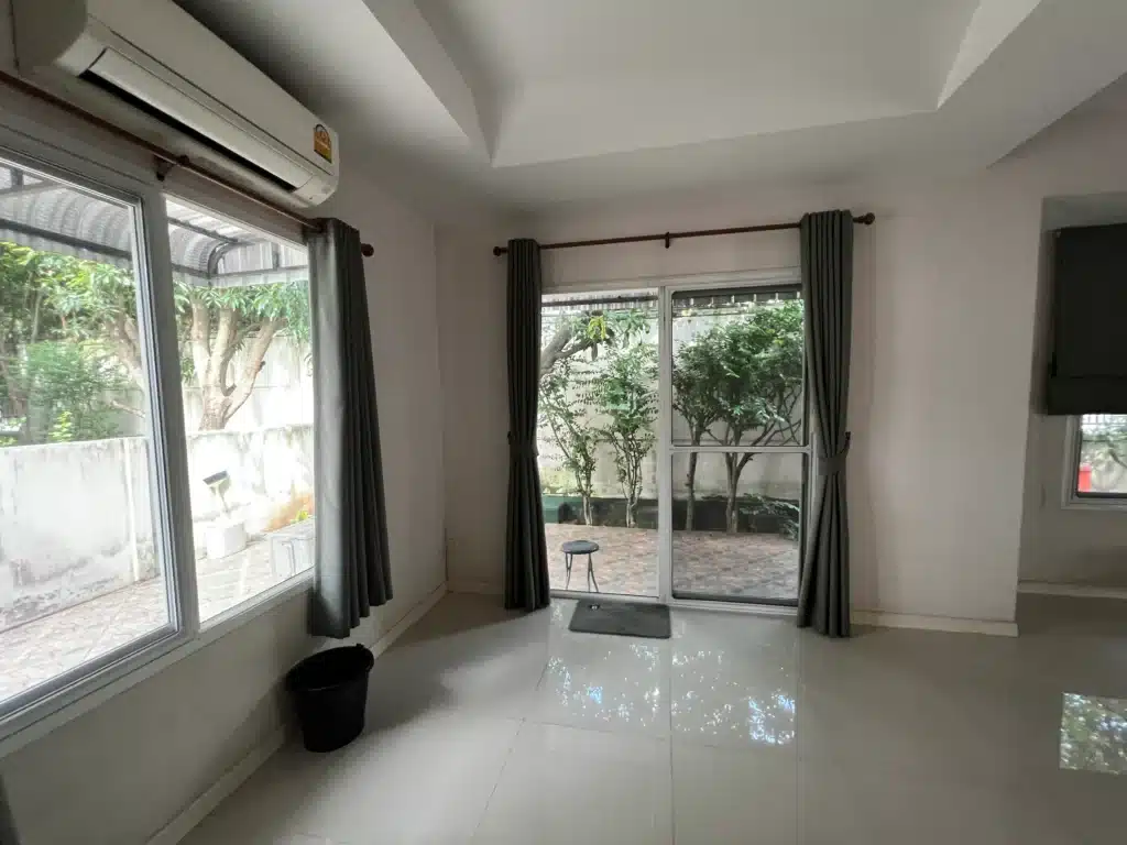 บ้านเดี่ยว 2 ชั้น 61.4 ตร.ว. หมู่บ้านชัยพฤกษ์ รามอินทรา-วงเเหวน 2 รูปที่ 19