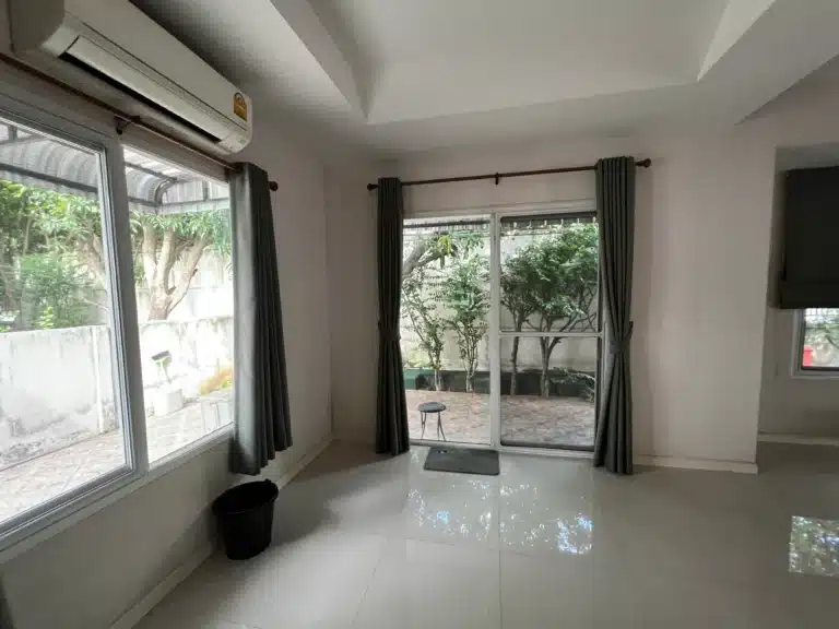 บ้านเดี่ยว 2 ชั้น 61.4 ตร.ว. หมู่บ้านชัยพฤกษ์ รามอินทรา-วงเเหวน 2 รูปที่ 19