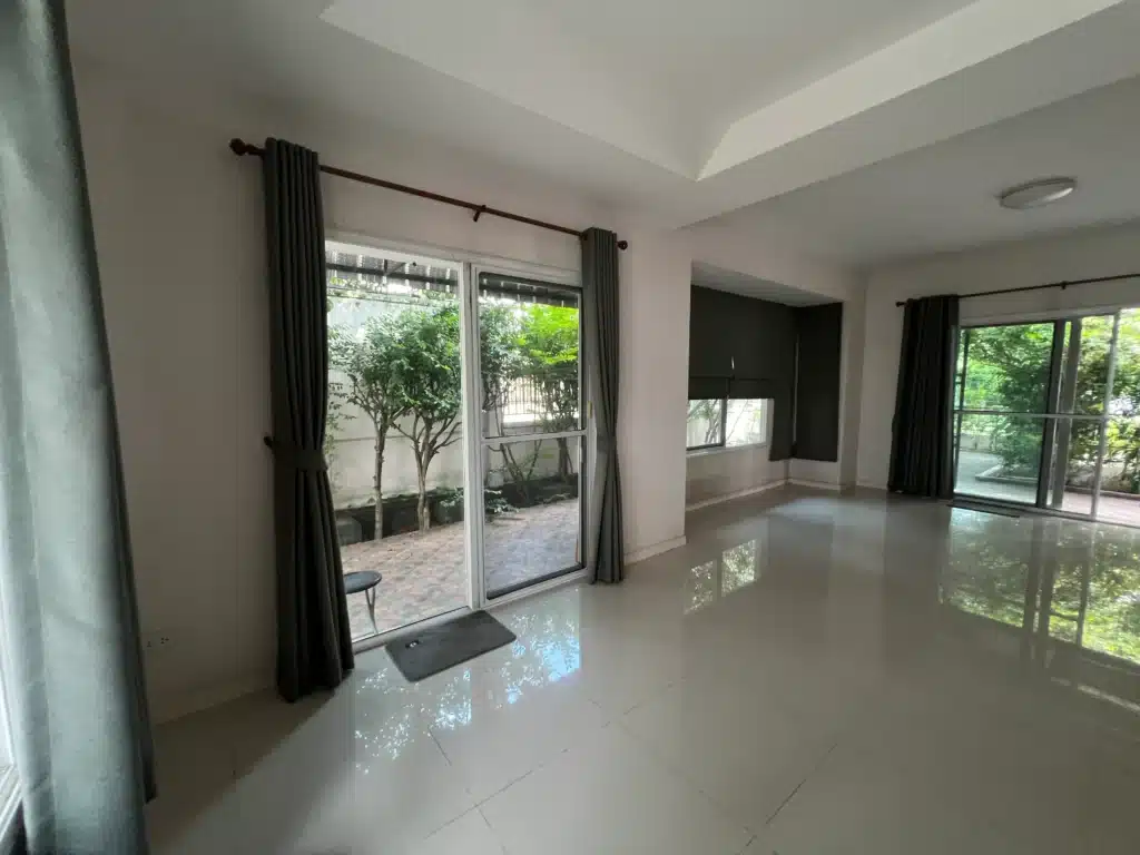 บ้านเดี่ยว 2 ชั้น 61.4 ตร.ว. หมู่บ้านชัยพฤกษ์ รามอินทรา-วงเเหวน 2 รูปที่ 20
