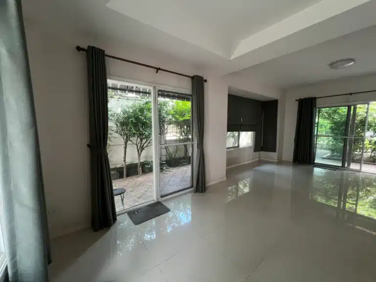 บ้านเดี่ยว 2 ชั้น 61.4 ตร.ว. หมู่บ้านชัยพฤกษ์ รามอินทรา-วงเเหวน 2 รูปที่ 20