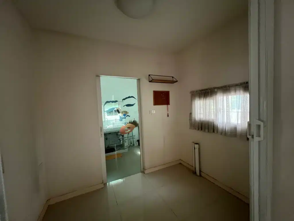 บ้านเดี่ยว 2 ชั้น 61.4 ตร.ว. หมู่บ้านชัยพฤกษ์ รามอินทรา-วงเเหวน 2 รูปที่ 21